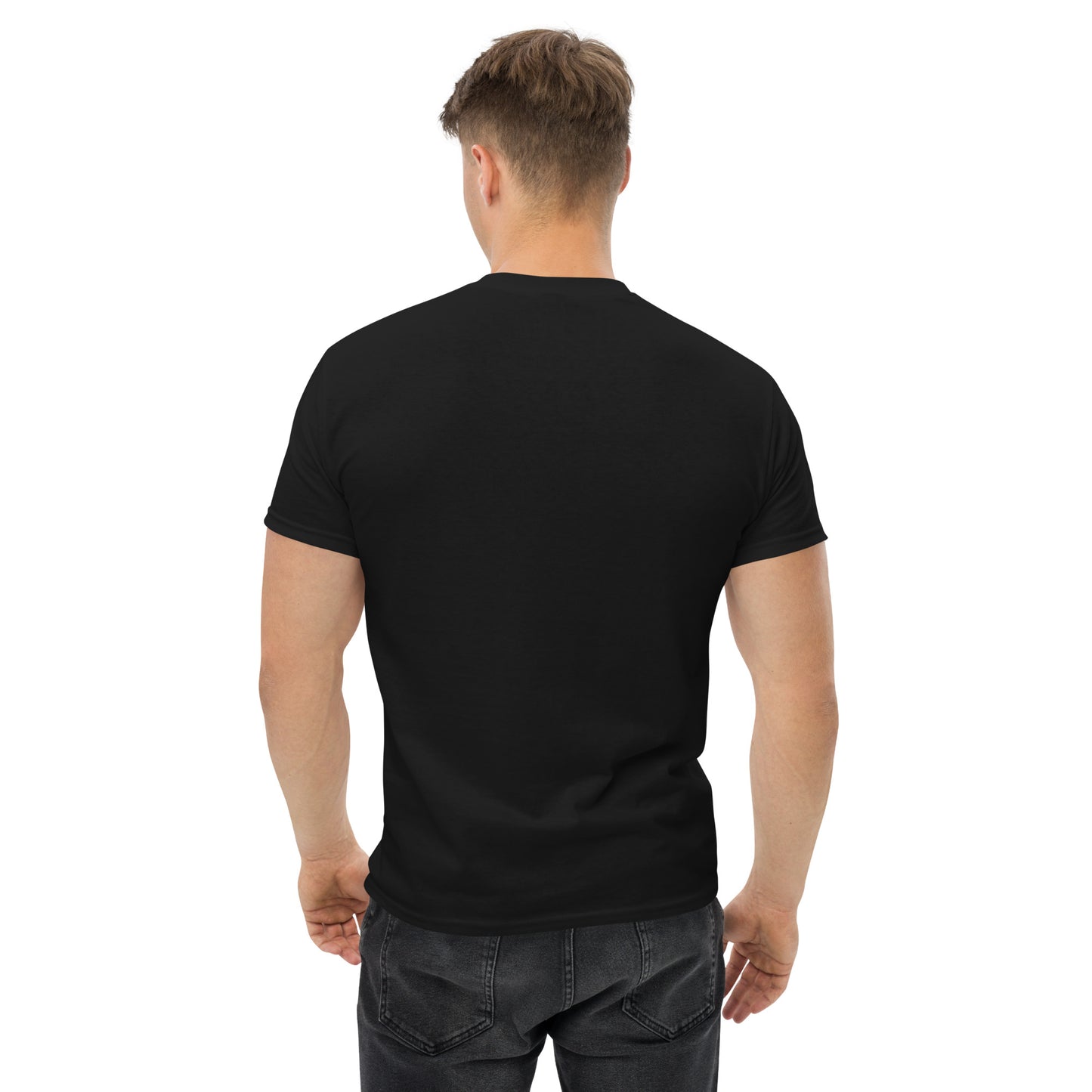 EVO Men's classic tee