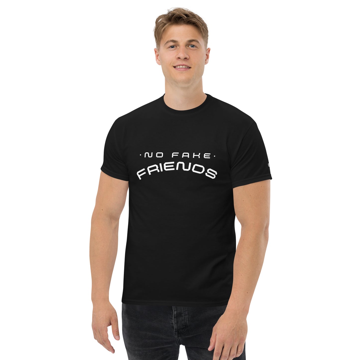 EVO Men's classic tee