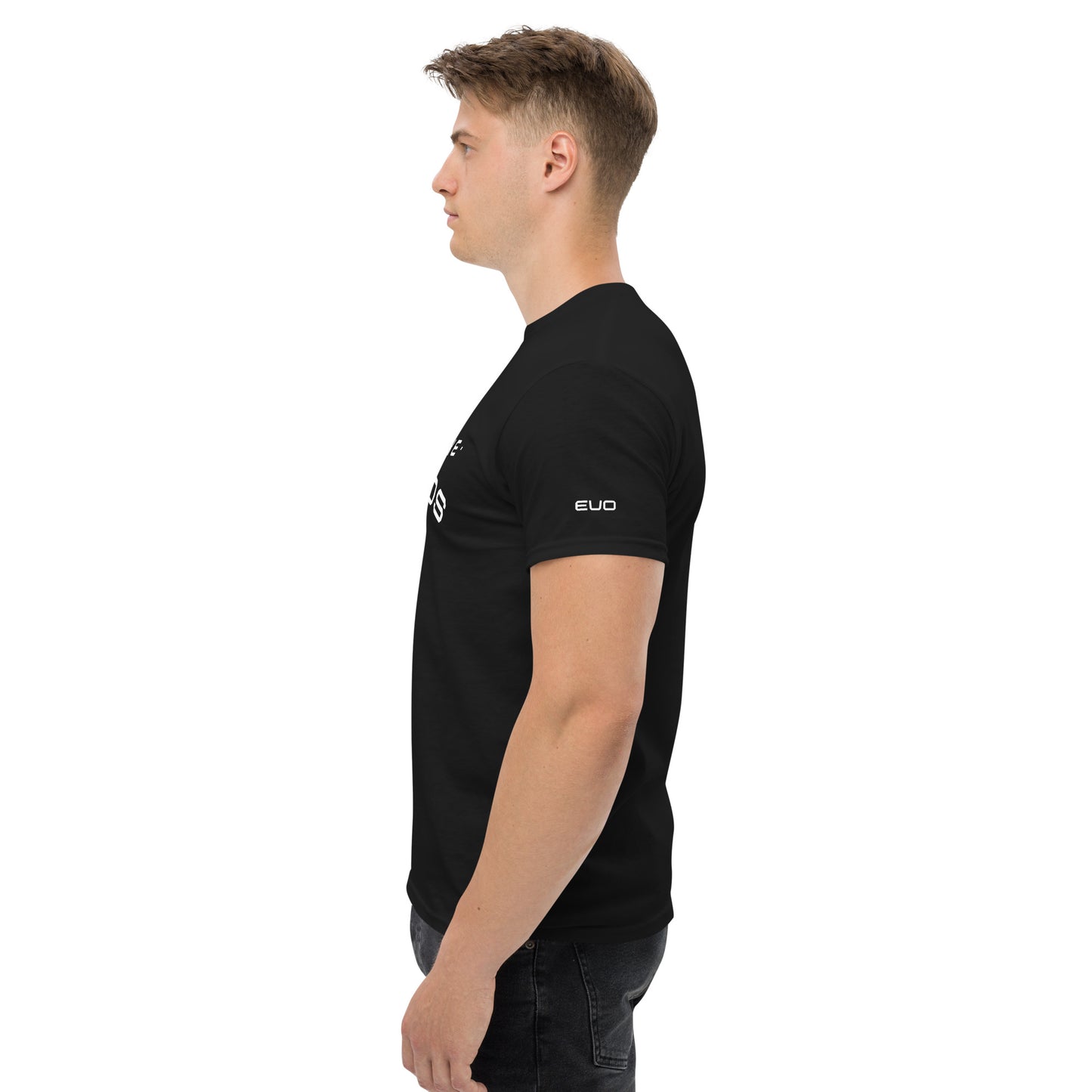 EVO Men's classic tee