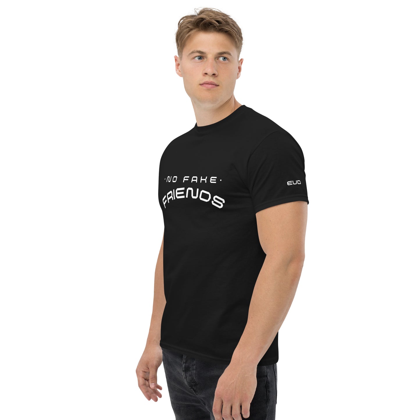 EVO Men's classic tee