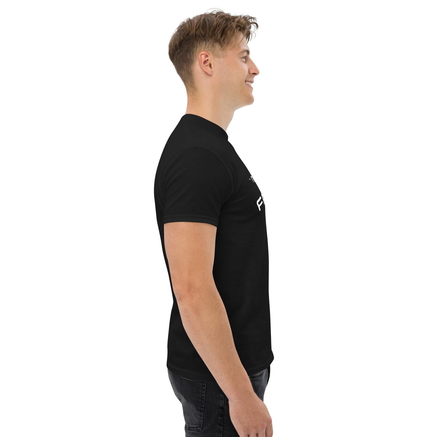 EVO Men's classic tee