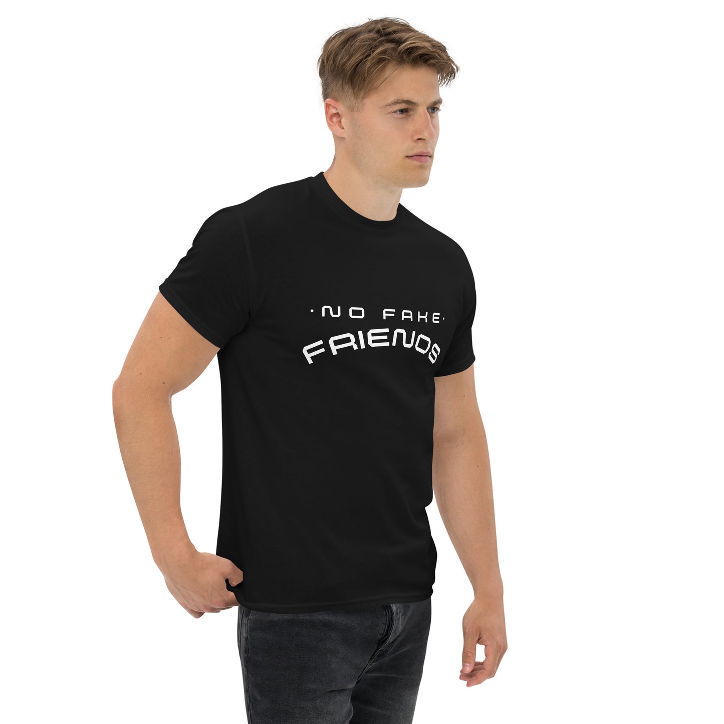 EVO Men's classic tee