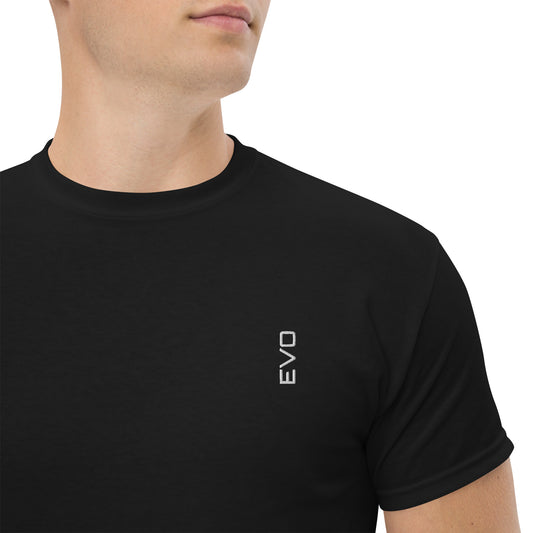 EVO Men's classic tee